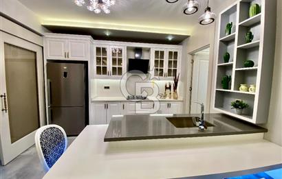 MEZİTLİ YENİ MAHALLEDE SIFIR 4+1 SATILIK LÜX DAİRE