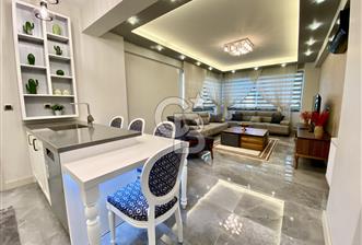 MEZİTLİ YENİ MAHALLEDE SIFIR 4+1 SATILIK LÜX DAİRE