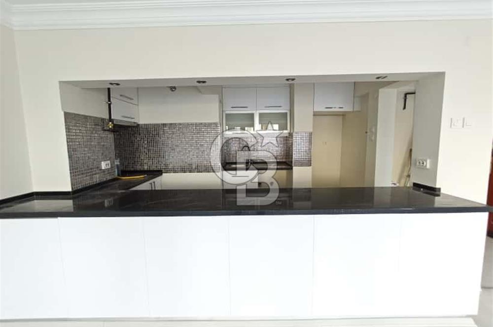 HATAY MERKEZİ LOKASYONDA İÇİ YENİLENMİŞ 3+1 SATILIK DAİRE