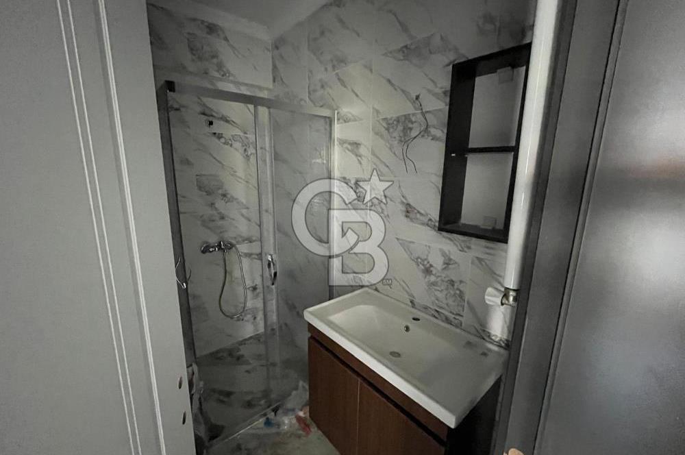 YALOVA ARMUTLU 'DA SATILIK DENİZ VE DOĞA MANZARALI LÜKS DAİRE!..