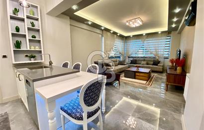 MEZİTLİ YENİ MAHALLEDE SIFIR 4+1 SATILIK LÜX DAİRE