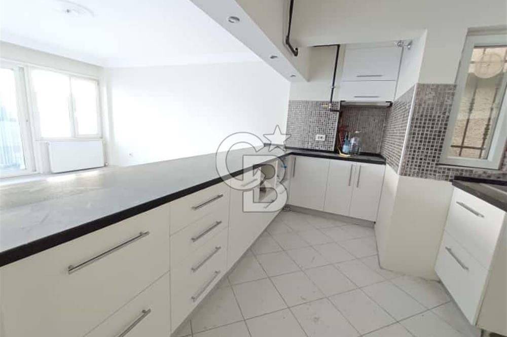 HATAY MERKEZİ LOKASYONDA İÇİ YENİLENMİŞ 3+1 SATILIK DAİRE