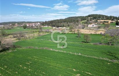 Gelibolu Ilgardere köyünde İmar Sınırında Yatırımlık Müstakil Tarla!