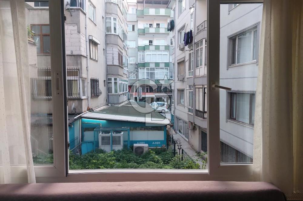 YALOVA ÇINARCIK KİRALIK 1+1 DAİRE. İSKELE KARŞISINDA!.
