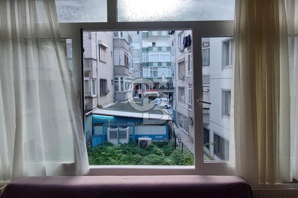 YALOVA ÇINARCIK KİRALIK 1+1 DAİRE. İSKELE KARŞISINDA!.
