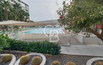 Burak Kul'dan SOYAK SİESTA 2.ETAP Full Eşyalı 2+1 Bakımlı Daire 