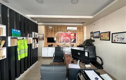 Buca İnönü Mahallesi Cadde Üzeri Satılık Köşe İşyeri 