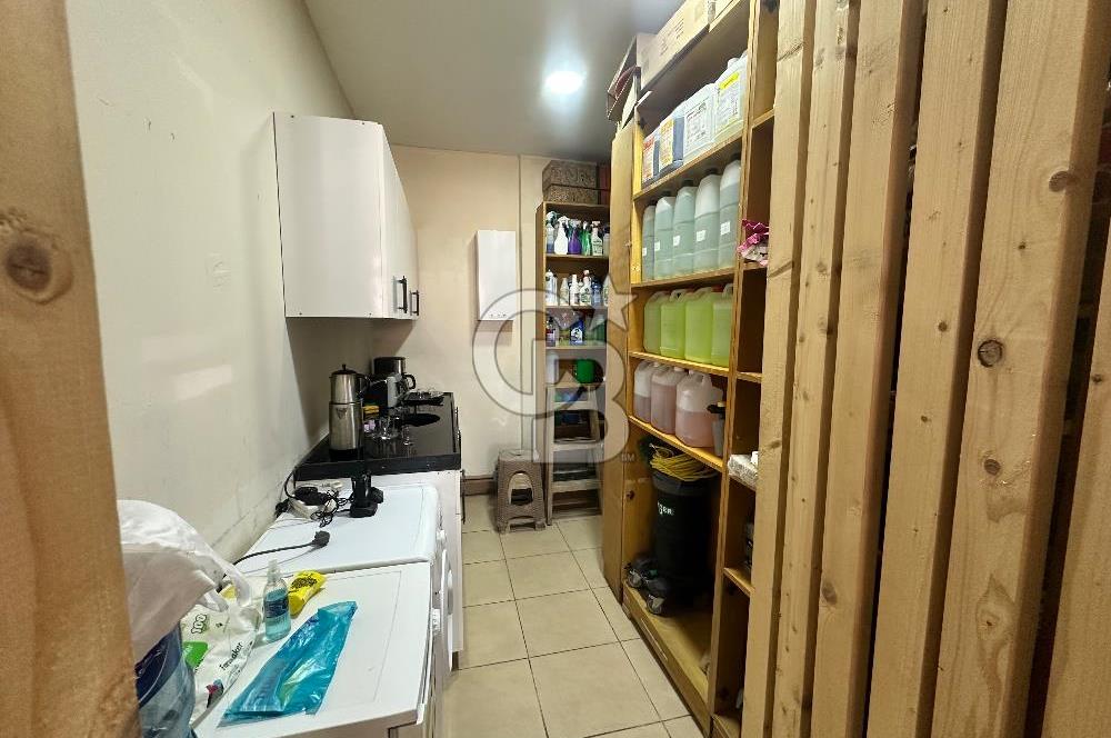 Buca İnönü Mahallesi Cadde Üzeri Satılık Köşe İşyeri 