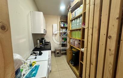 Buca İnönü Mahallesi Cadde Üzeri Satılık Köşe İşyeri 