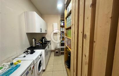 Buca İnönü Mahallesi Cadde Üzeri Satılık Köşe İşyeri 