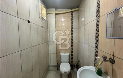 Buca İnönü Mahallesi Cadde Üzeri Satılık Köşe İşyeri 