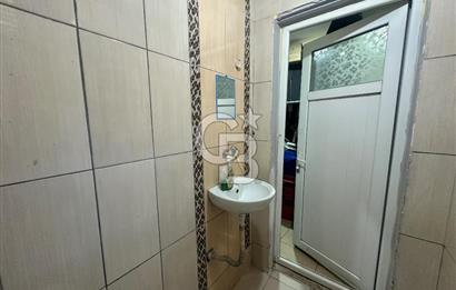 Buca İnönü Mahallesi Cadde Üzeri Satılık Köşe İşyeri 
