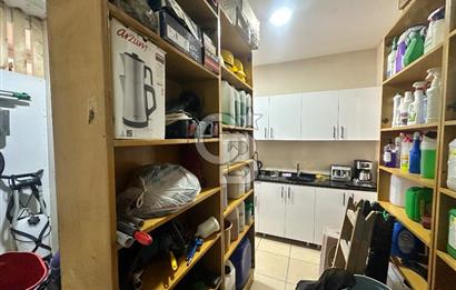 Buca İnönü Mahallesi Cadde Üzeri Satılık Köşe İşyeri 