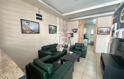 Buca İnönü Mahallesi Cadde Üzeri Satılık Köşe İşyeri 