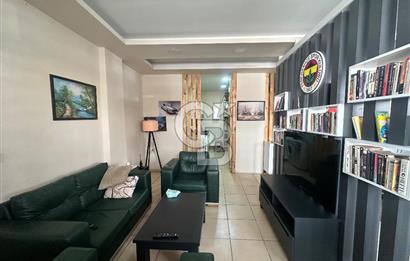 Buca İnönü Mahallesi Cadde Üzeri Satılık Köşe İşyeri 