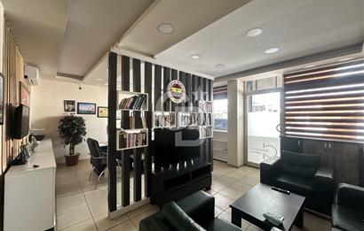 Buca İnönü Mahallesi Cadde Üzeri Satılık Köşe İşyeri 