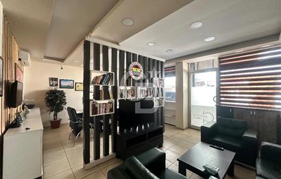 Buca İnönü Mahallesi Cadde Üzeri Satılık Köşe İşyeri 
