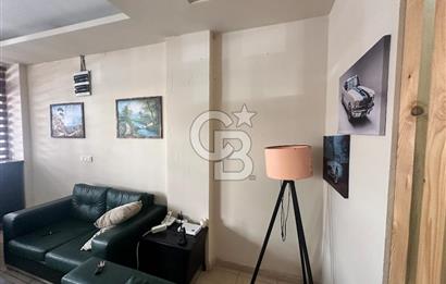 Buca İnönü Mahallesi Cadde Üzeri Satılık Köşe İşyeri 