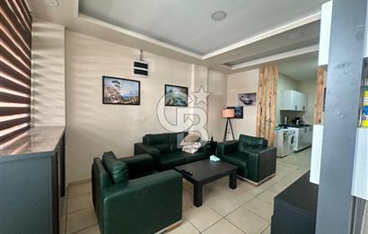 Buca İnönü Mahallesi Cadde Üzeri Satılık Köşe İşyeri 