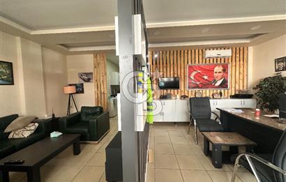 Buca İnönü Mahallesi Cadde Üzeri Satılık Köşe İşyeri 