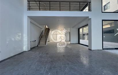 SANCAKTEPE ATATÜRK CD ÜZERİ KİRALIK KÖŞE İŞYERİ