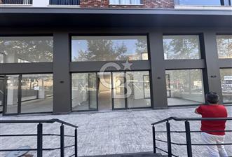 SANCAKTEPE ATATÜRK CD ÜZERİ 310m2 İŞYERİ