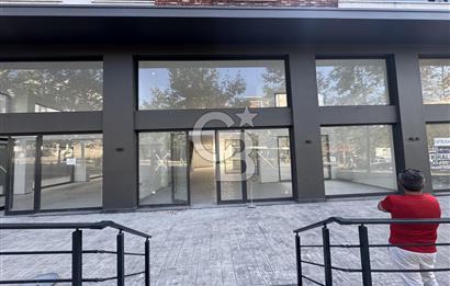 SANCAKTEPE ATATÜRK CD ÜZERİ 310m2 İŞYERİ