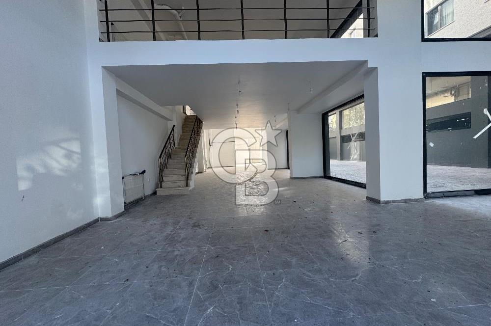 SANCAKTEPE ATATÜRK CD ÜZERİ 310m2 İŞYERİ