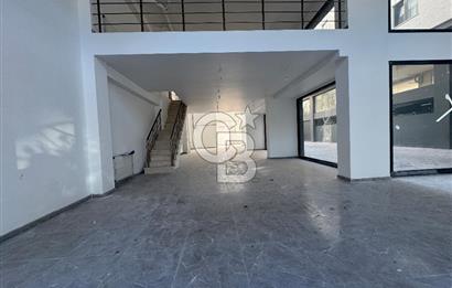 SANCAKTEPE ATATÜRK CD ÜZERİ 310m2 İŞYERİ