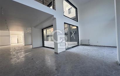 SANCAKTEPE ATATÜRK CD ÜZERİ 310m2 İŞYERİ