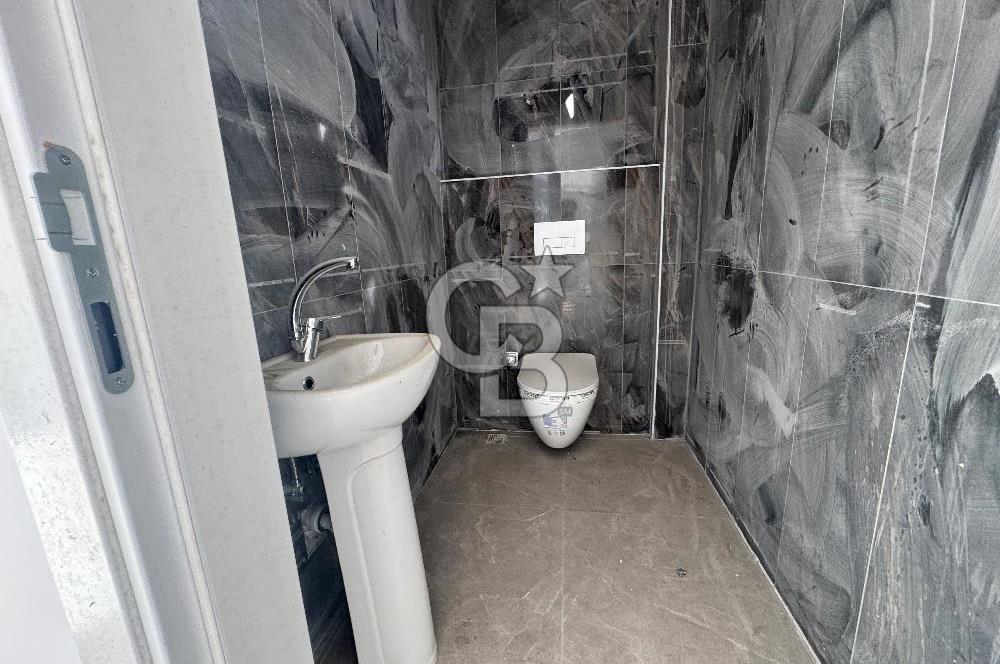SANCAKTEPE ATATÜRK CD ÜZERİ 310m2 İŞYERİ