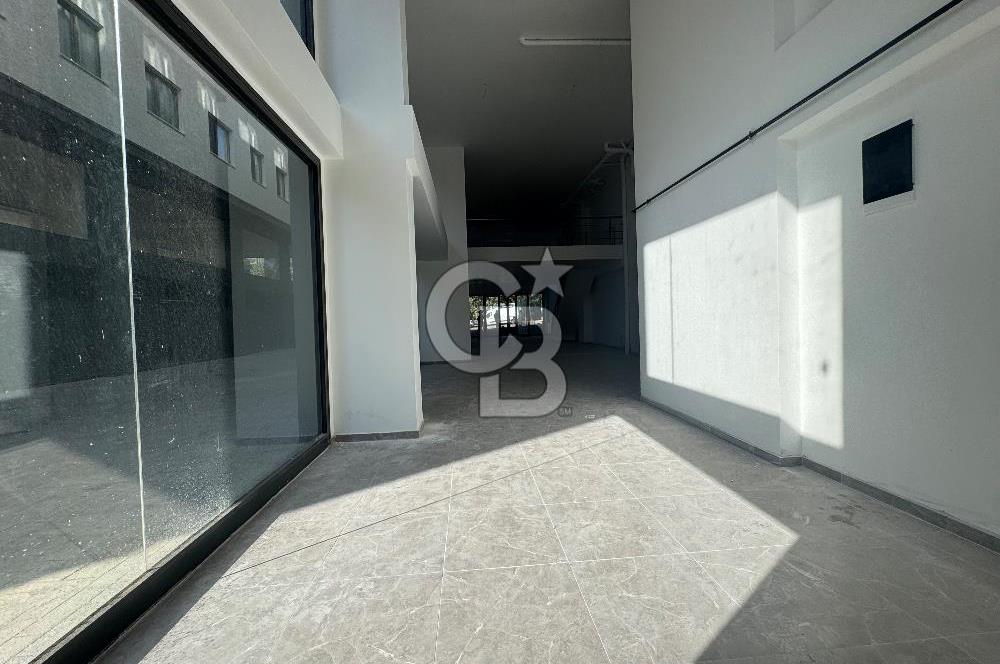 SANCAKTEPE ATATÜRK CD ÜZERİ 310m2 İŞYERİ