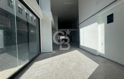 SANCAKTEPE ATATÜRK CD ÜZERİ 310m2 İŞYERİ