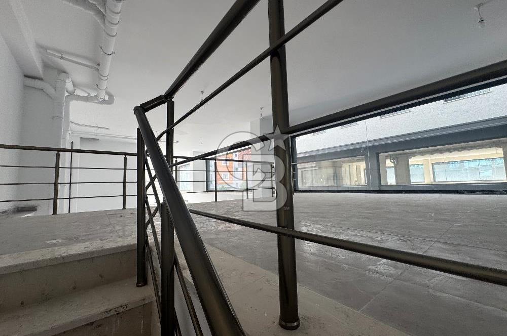 SANCAKTEPE ATATÜRK CD ÜZERİ 310m2 İŞYERİ