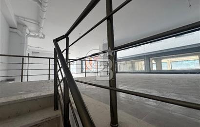SANCAKTEPE ATATÜRK CD ÜZERİ 310m2 İŞYERİ