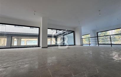 SANCAKTEPE ATATÜRK CD ÜZERİ 310m2 İŞYERİ