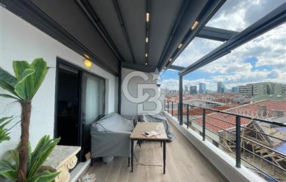 Emekte satılık ultra lüx 4+1 Dublex daire