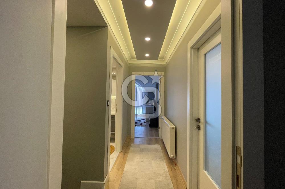 Emekte satılık ultra lüx 4+1 Dublex daire