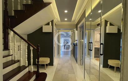 Emekte satılık ultra lüx 4+1 Dublex daire