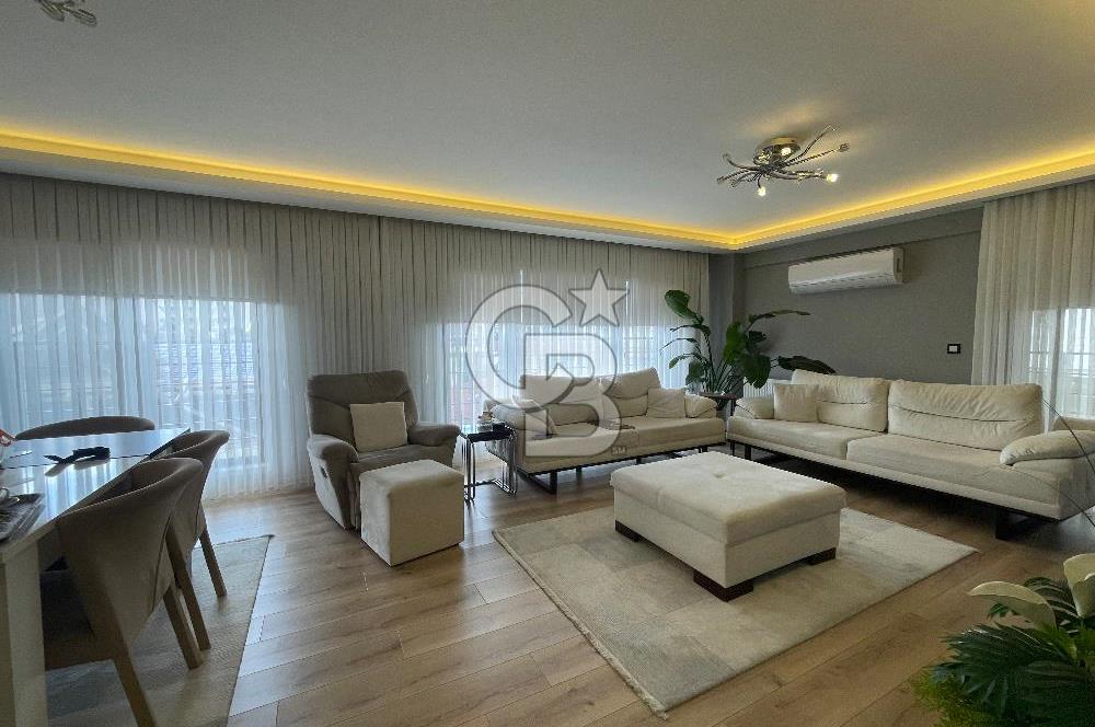 Emekte satılık ultra lüx 4+1 Dublex daire