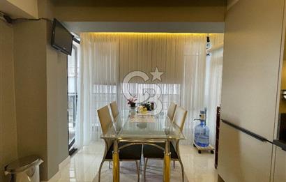 Emekte satılık ultra lüx 4+1 Dublex daire