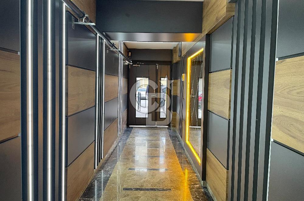 Emekte satılık ultra lüx 4+1 Dublex daire