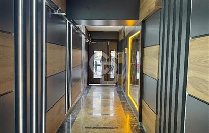 Emekte satılık ultra lüx 4+1 Dublex daire