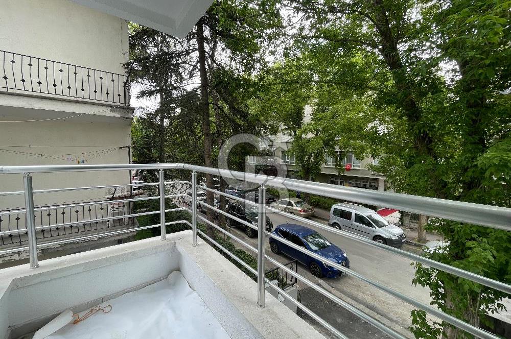 Emekte sıfır binada satılık ara kat 3+1