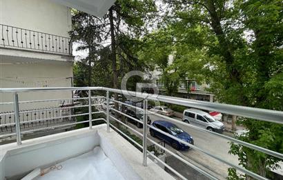 Emekte sıfır binada satılık ara kat 3+1