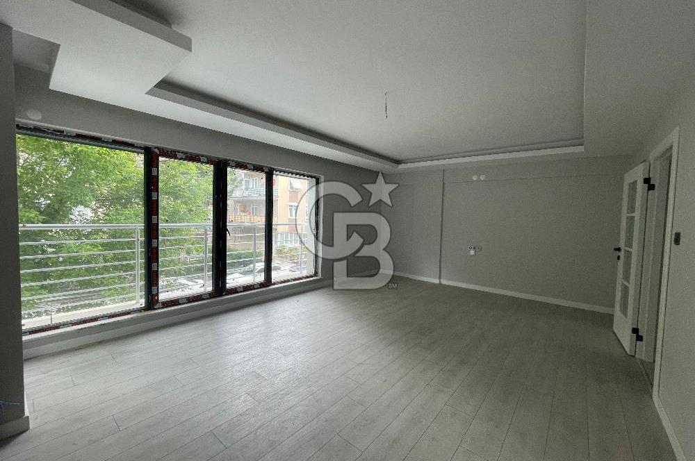 Emekte sıfır binada satılık ara kat 3+1