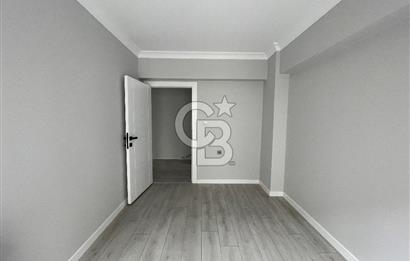 Emekte sıfır binada satılık ara kat 3+1