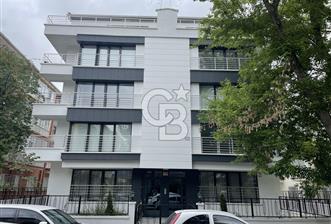 Emekte sıfır binada satılık ara kat 3+1