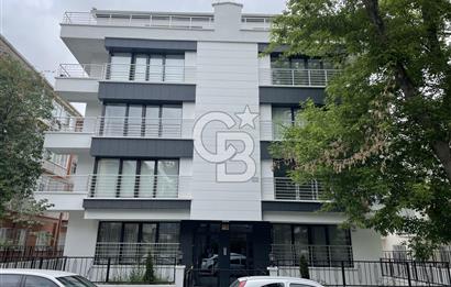 Emekte sıfır binada satılık ara kat 3+1