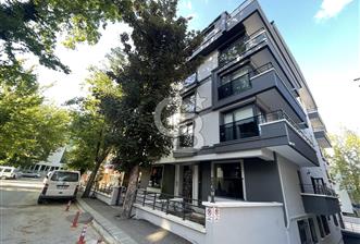 Anıtkabir manzaralı satılık 4+1 Dublex daire